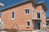 Maesybont home extensions