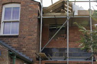 free Maesybont home extension quotes
