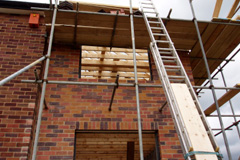 house extensions Maesybont